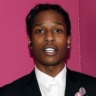 A$AP Rocky Arrested in Connection to 2021 Los Angeles Shooting Incident