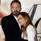 Jennifer Lopez & Ben Affleck - 1920