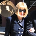 Andre Leon Talley Service Anna Wintour