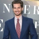 Andrew Garfield