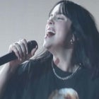  Billie Eilish Pays Tribute to Taylor Hawkins During ‘Happier Than Ever’ 