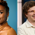 issa rae michael cera