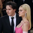Brooklyn Beckham and Nicola Peltz