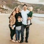 Christina Haack and Josh Hall