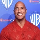 Dwayne Johnson