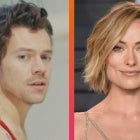 Why Fans Think Harry Styles' 'As It Was' Lyrics Are Written About Olivia Wilde!