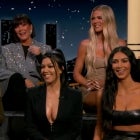 Kardashian Family Reveals Who Knew About Kravis’ Secret 'Wedding' in Vegas