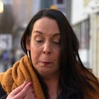 '90 Day Fiancé': Kim Storms Off Tell-All Set and Cries Over Usman's 'Betrayal' (Exclusive)