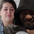 '90 Day Fiancé': Emily and Kobe Tearfully Reunite After 2 Years (Exclusive)