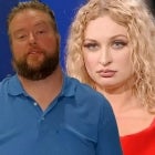  '90 Day Fiancé': Mike's Mom Moves in With Him as He Defends His Ex Natalie (Exclusive)