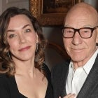 Patrick Stewart's Wife Sunny Ozell Guest Stars on 'Star Trek: Picard' (Exclusive)