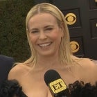 Chelsea Handler Shares How Boyfriend Jo Koy 'Melted Me' Into Love (Exclusive)