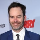 Bill Hader Reacts to Anna Kendrick as a Potential Guest Star in ‘Barry’ (Exclusive)