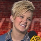 JoJo Siwa Dishes on Her New Look, Relationship and Show! (Exclusive)