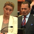 Johnny Depp vs. Amber Heard Trial: New Bodycam Footage Revealed