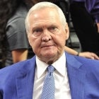 Jerry West Demands Apology and Retraction Over Portrayal in HBO’s ‘Winning Time’