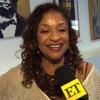 Tour Debbie Allen’s New Dance Academy at the Rhimes Performing Arts Center (Exclusive)