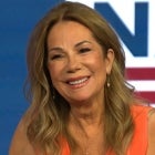 Kathie Lee Gifford on Becoming a Grandma for the First Time (Exclusive)