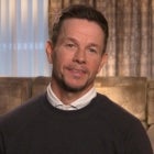 Mark Wahlberg Reveals He Drank Glasses of Olive Oil for ‘Father Stu’ Transformation (Exclusive)