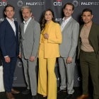 See the ‘NCIS’ Franchise Stars’ Epic Reunion at 2022 PaleyFest