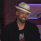 Shemar Moore Reacts to ‘S.W.A.T’ Reaching 100 Episode Milestone (Exclusive)