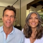 Cameron Mathison Gushes Over Getting to Work With Wife Vanessa on ‘General Hospital’ (Exclusive)