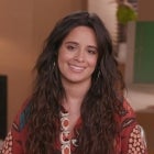 Camila Cabello Gushes Over Working With Ed Sheeran on New Song ‘Bam Bam’ (Exclusive)