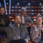 Backstreet Boys Joke About Which Dance Moves They Can’t Do Anymore (Exclusive)