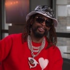 Lil Jon on Why He Started Doing Home Renovations With New HGTV Show (Exclusive)
