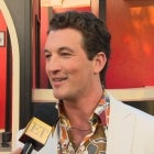 Miles Teller on ‘Top Gun: Maverick’ Pilot Training and New Show ‘The Offer’ (Exclusive)