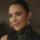 Kim Kardashian Says She Feels ‘At Peace’ in Relationship With Pete Davidson 