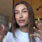 Hailey Bieber Opens Up About Undergoing Heart Surgery After Suffering Ministroke