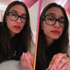 Hailey Bieber Begs Fans to 'Leave Me Alone' on TikTok