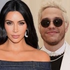 Kim Kardashian and Pete Davidson's Relationship Is 'Super Serious'
