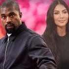 Kim Kardashian Says She Spent Months Not Speaking to Kanye West During Divorce 