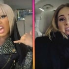 Watch Nicki Minaj's Flawless Adele Impression During 'Carpool Karaoke'  