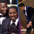 How 'SNL' Addressed the Will Smith Oscars Slap