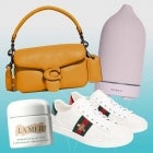 Luxury Mother's Day gifts
