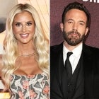 Emma Hernan and Ben Affleck