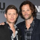 Jensen Ackles and Jared Padalecki