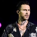 Adam Levine