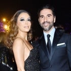 Eva Longoria and Jose Baston