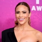 Paula Patton at the '2021 Soul Train Awards'