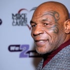 Mike Tyson
