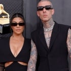 West’s social media presence has caused a stir since it was announced he would be taking the stage at Coachella. The “Famous” rapper was barred from performing at the GRAMMYs following a post directed at host Trevor Noah; he has used Twitter to question his ex, Kim Kardashian’s, parenting; and he has made jabs at her boyfriend, Pete Davidson.   Last week, a source told ET that West told Kardashian that he was “going away to get help” and that he would stop with the online attacks against her and her boyfrie