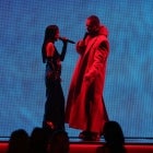 J Balvin Maria Becerra