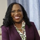 Supreme Court Nominee Ketanji Brown Jackson