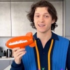 Tom Holland Kids' Choice