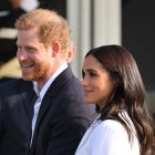 Prince Harry Meghan Markle