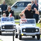 Prince Harry Meghan Markle